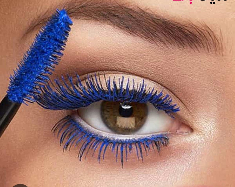 ریمل حجم دهنده آدور کوین رنگ آبی