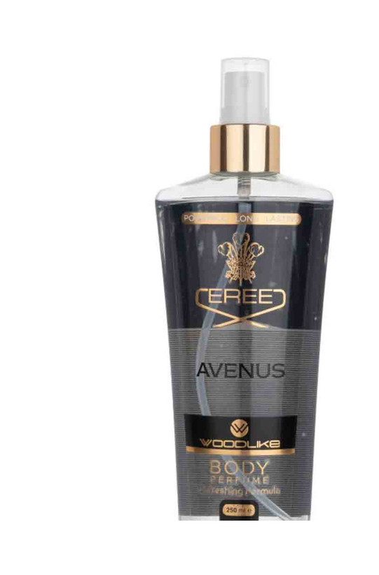 بادی اسپلش مردانه Kereed Avenus حجم 250میل