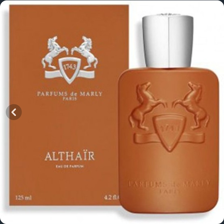 عطر ادوپرفیوم مردانه لوزی مارلی آلتیر ۱۰۰ میل گرم شیرین