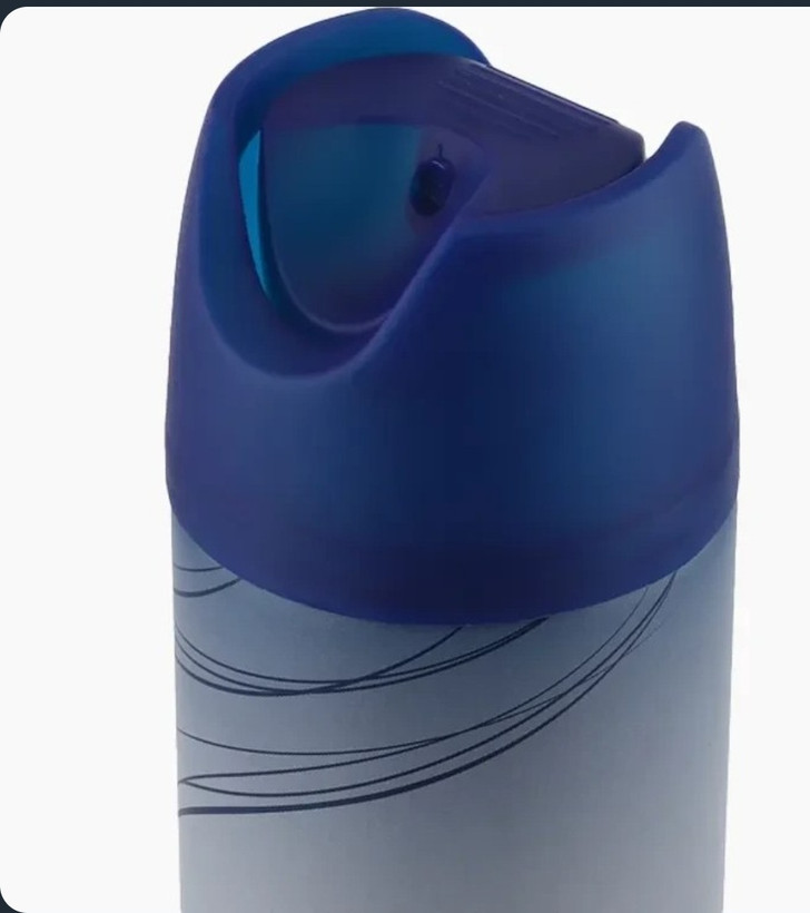 تافت مو کوچک ویتروس Vitreous | مدل FIA حجم 250ml